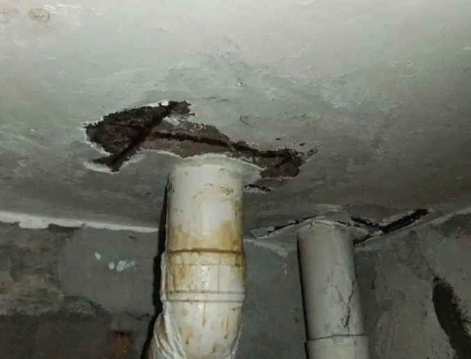 南阳市卫生间漏水维修公司浅析南阳市卫生间渗水维修的方法