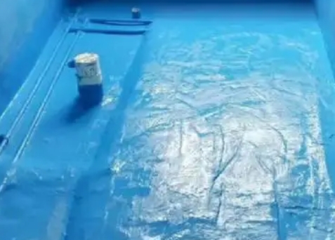 南阳市卫生间漏水维修公司分享下南阳市卫生间防水工程中常用防水涂料介绍。