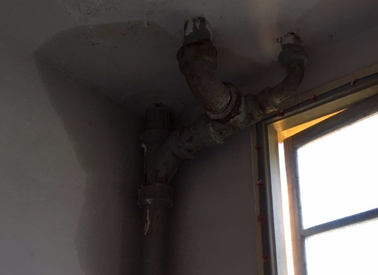 南阳市卫生间漏水维修公司专业解读南阳市卫生间防水的步骤